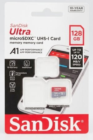 128gb m sd card 2100 11zon